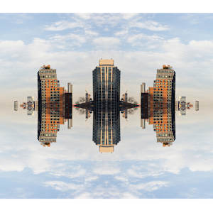 Going East by Eric Oliver | Studio 109, Image 1.