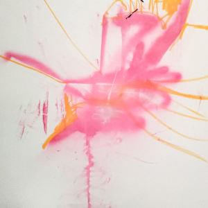 When Sidewalks Dream in Color by Eric Oliver | Studio 109, Image 3.