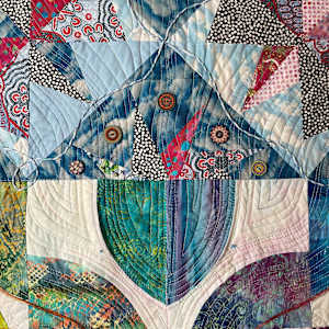 Metamorphosis by Julia Muench 