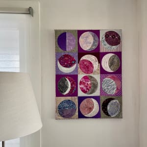 Keeping Moon Hours by Julia Muench 