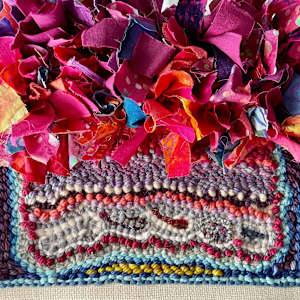 My Little Color Riot by Julia Muench, Image 1.