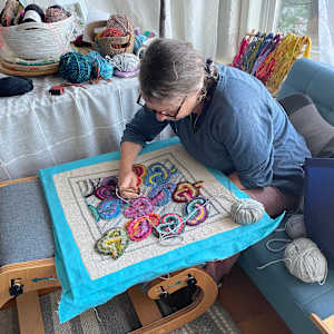 All for Knot by Julia Muench, Image 3.