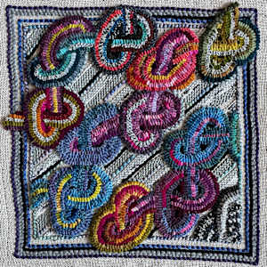 All for Knot by Julia Muench, Image 4.