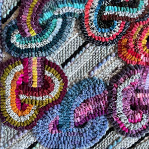 All for Knot by Julia Muench 