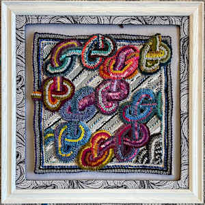 All for Knot by Julia Muench, Image 1.