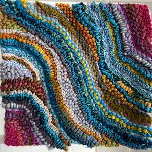 Watershed Moment by Julia Muench, Image 1.