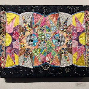 Now Showing: Your Spirit Anima by Julia Muench, Image 5.