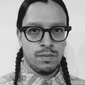 No Place Like Home by Henry "Ho Chunk" Payer 