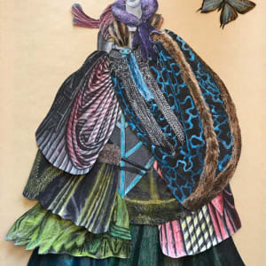 Layers by Katie McCann