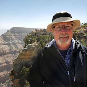 Untitled by Bob Fisher 