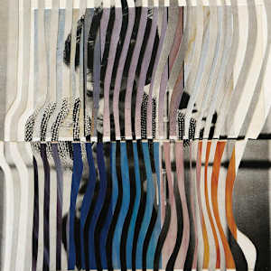 Chet by Annelise Hewitt