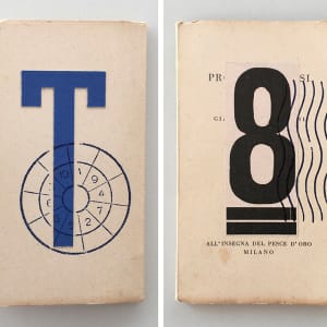 Little Book of Type by Anja Brunt 