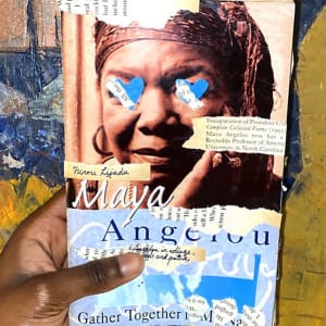 I Tried With All My Heart by Funmi Lijadu