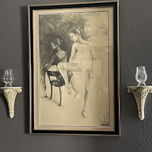 Untitled by Nancy McConnell