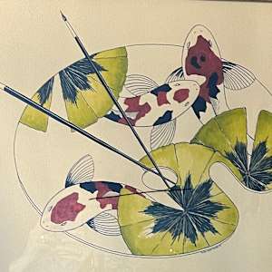 Untitled by Brian Holtzinger