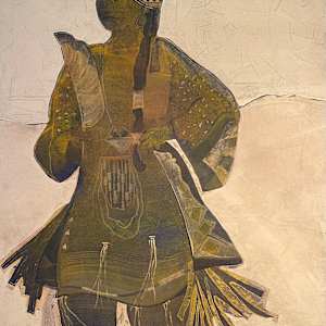 Untitled by Penn Shelton