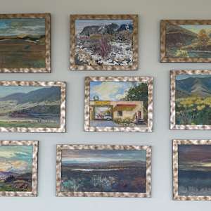 Untitled by Betty Gilmore