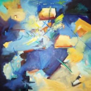 Non Dimenticato by Carmela Newstead