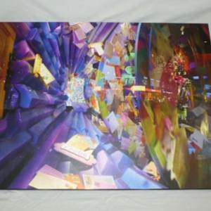 Letters to Santa by Harry Thompson