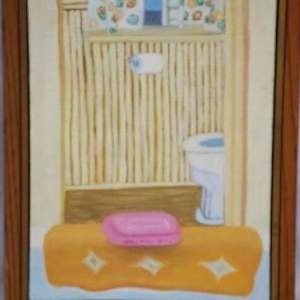 Clean Thoughts by Jane Orleman
