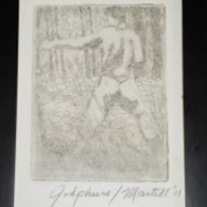 Jodphurs by Maxine Martell