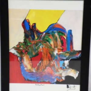 Untitled by M.R. MacDonald