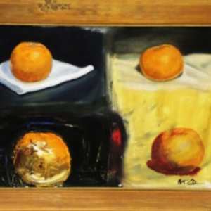 Untited by Nate Gilbert