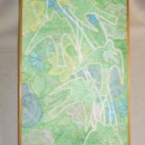 Untitled by Sara Getty