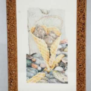 50 Rocks by Sue Grimshaw