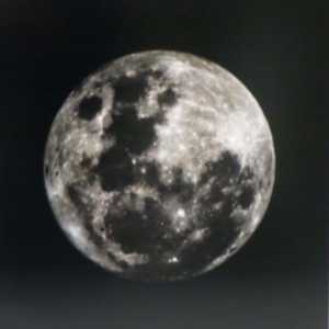 Super Moon by Tim Nagle McNaughton