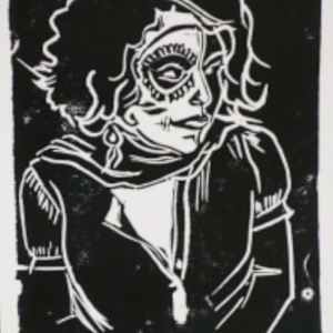 Untitled by Yesenia Hunter