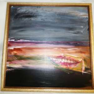 Untitled by Yvonne Pepin Wakefield