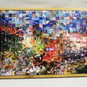 Untitled by Mindy Clark