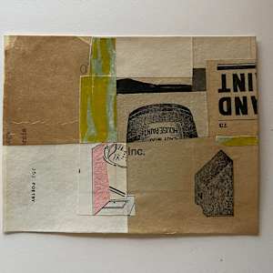 House Paint by Doug Schulte