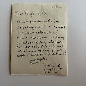 House Paint by Doug Schulte, Image 2.