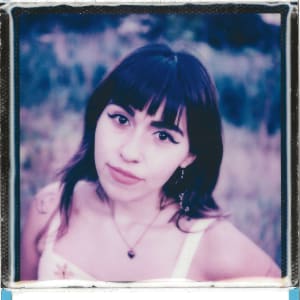 Finding a Place of My Own by Jasmine Romani-Romero 