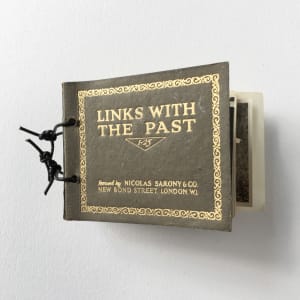 Links With the Past by Lana Turner 