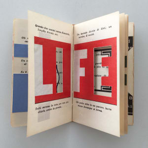 Little Book of Type by Anja Brunt 
