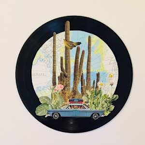 Roadtrip by Susan Lerner