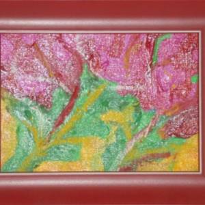 Untitled by Ann Beryrum 