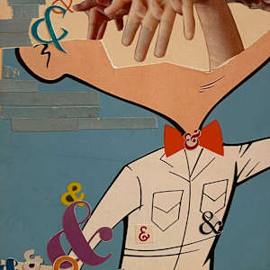 Untitled by Katie Blake Allan Bealy
