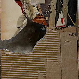 by hook or by crook by Scott Grodon Paperman