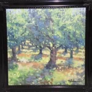 Untitled by Duane Heilman