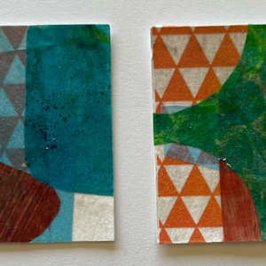 Window by Gabriela Szulman