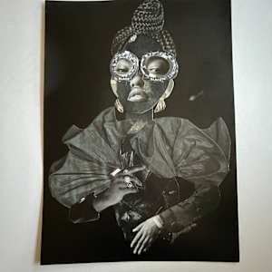 Alibii by Gherdi Hassel