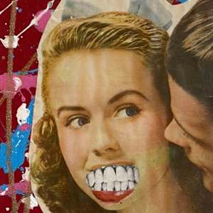 Smile Too by Jolie Ruin