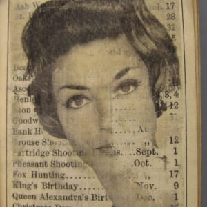 States of Emotions by Joanna Hudson