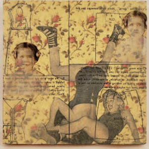 In Her Dreams by Lisa Sheets