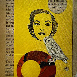 Untitled by Margot De Korte