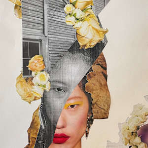 Rosewood by Melanie Garcia